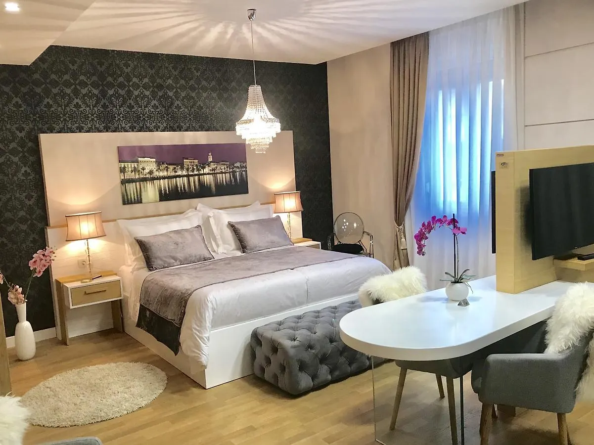 Bed & Breakfast Vip Rooms Split