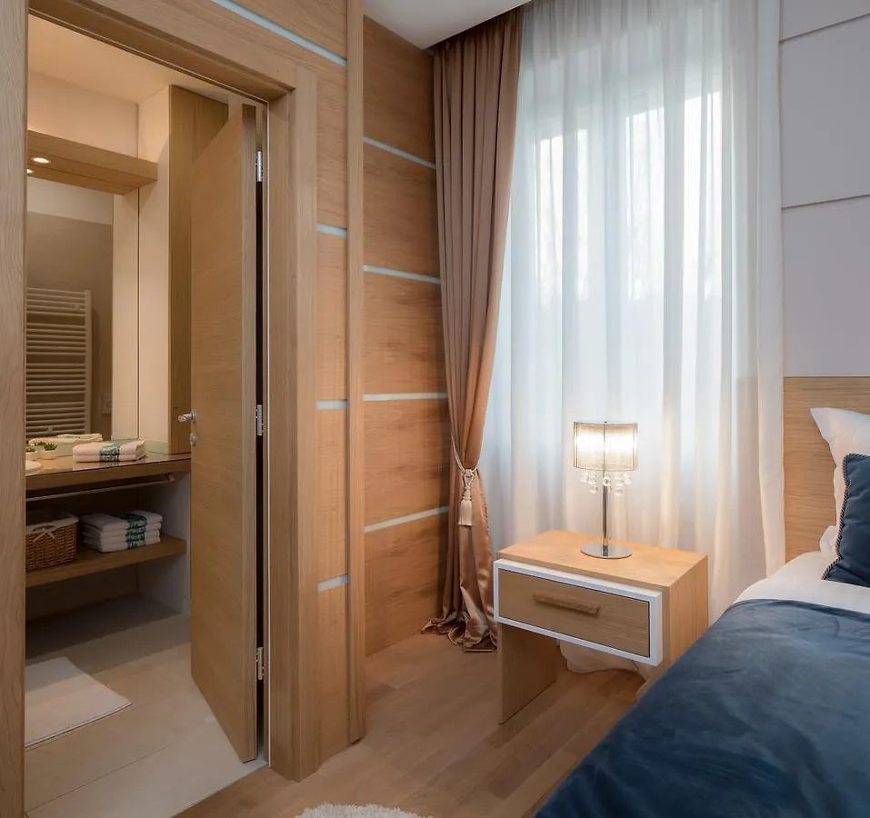 Bed & Breakfast Vip Rooms Split