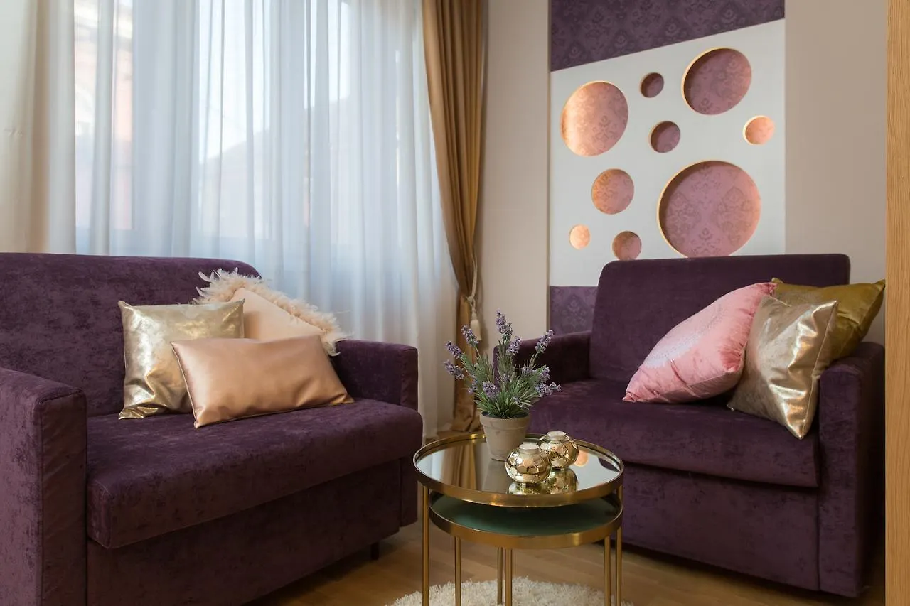 Bed & Breakfast Vip Rooms Split