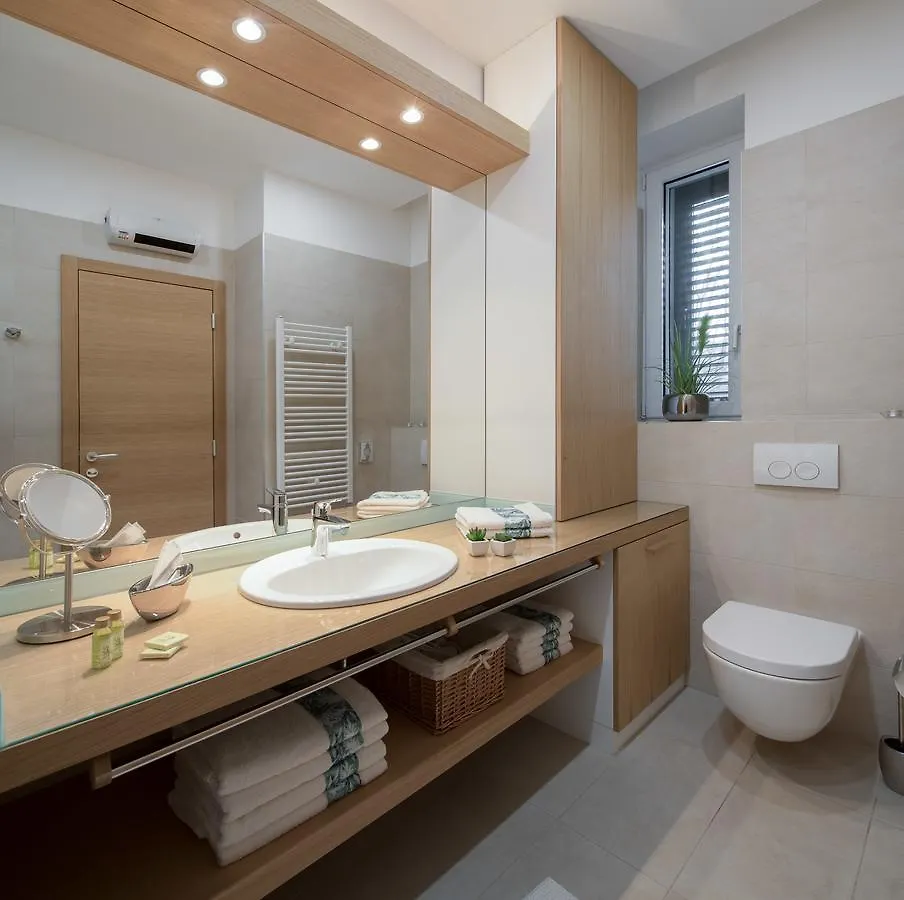 Bed & Breakfast Vip Rooms Split