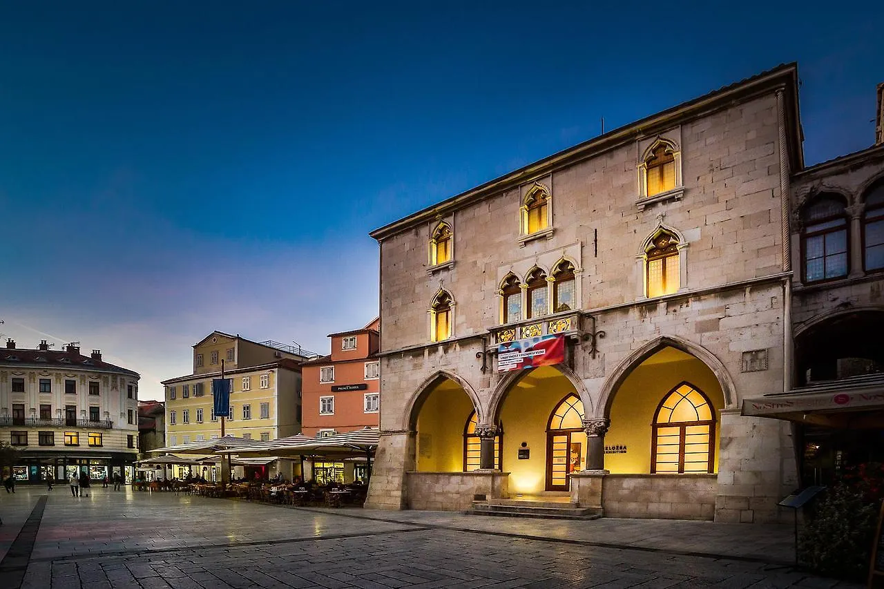 Vip Rooms Split Croatia