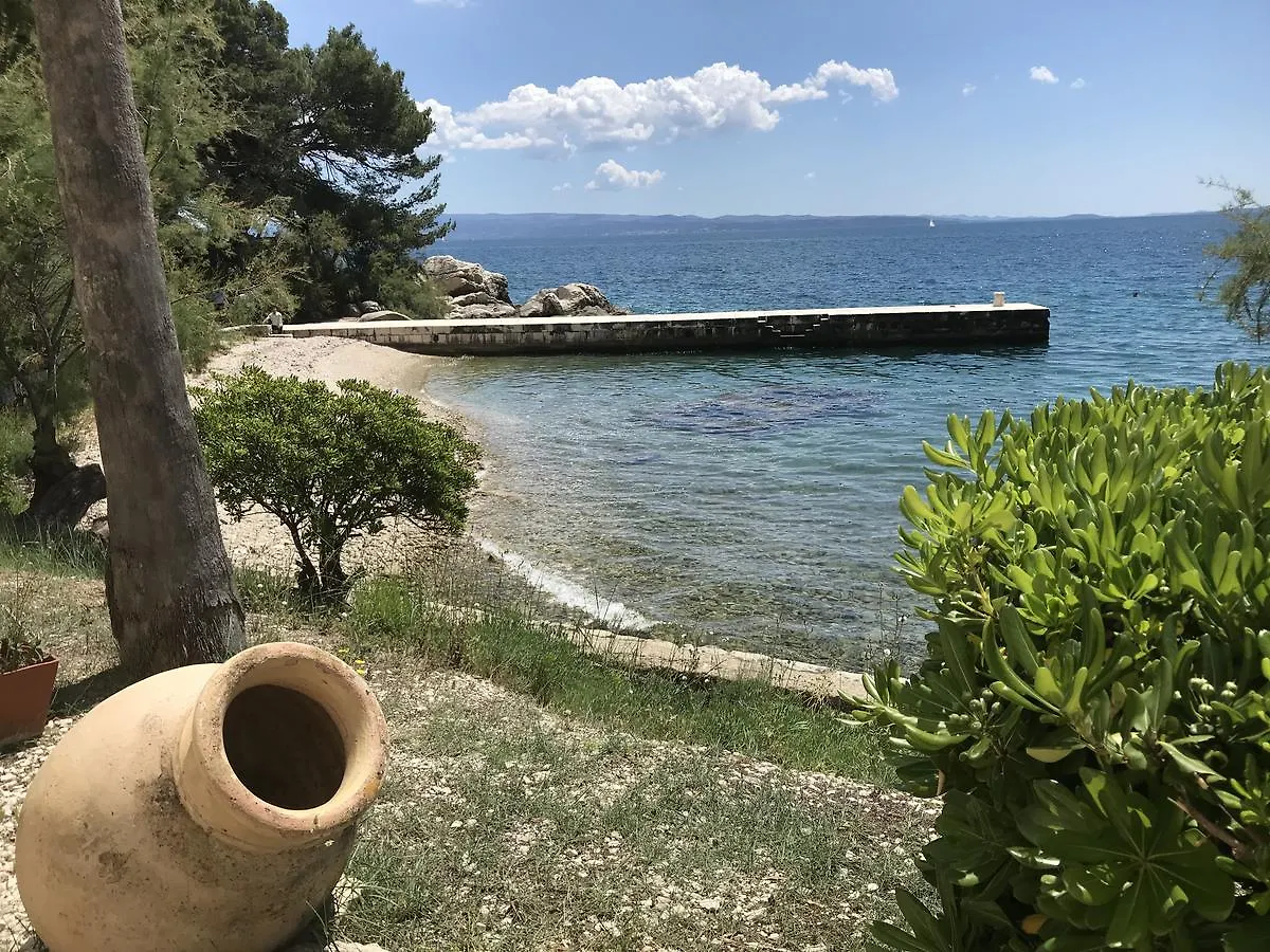 Vip Rooms Σπλιτ Bed and Breakfast