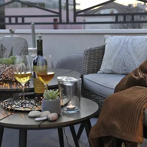 4* Gasthuis Merla Art&luxury