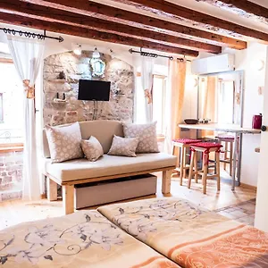 And Mauro Apartment