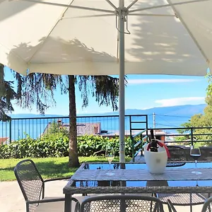 Palma Trsat With Free Private Parking Appartement