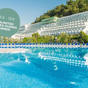 Hedera - Maslinica Hotels&resorts 4*, Rabac Croazia