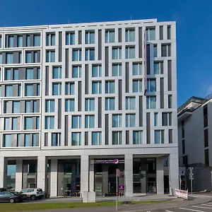 Premier Centre Ξενοδοχείο Στουτγκάρδη