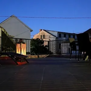 Bambina Apartment