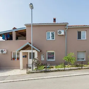 Amans , Pola Croazia