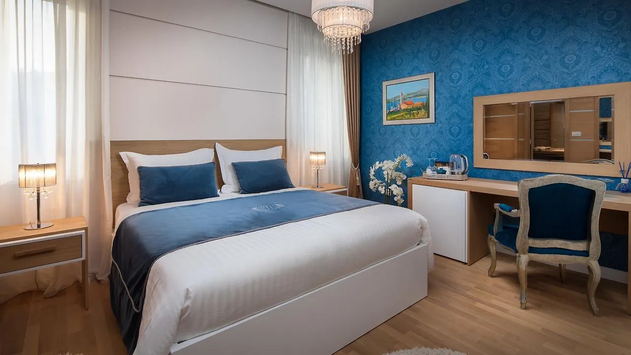 Vip Rooms Сплит Хорватия